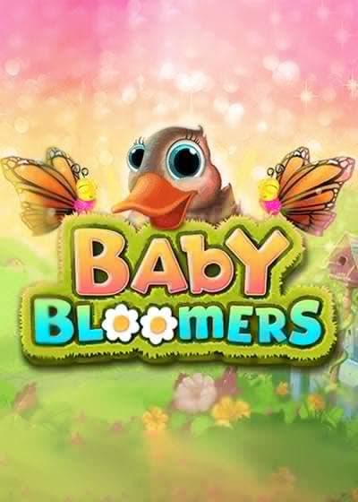 Baby Bloomers